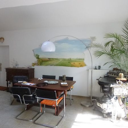 Chambre D'Hotes Rue Des Fougeres Bed & Breakfast Louviers Exterior photo