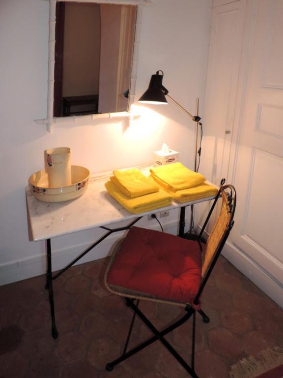 Chambre D'Hotes Rue Des Fougeres Bed & Breakfast Louviers Exterior photo